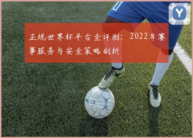 正规世界杯平台全评测:2022年赛事服务与安全策略剖析