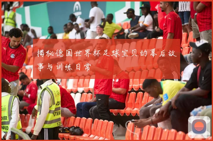 揭秘德国世界杯足球宝贝的幕后故事与训练日常
